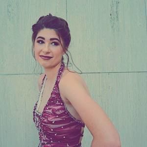 Meet your Posher, Bethany